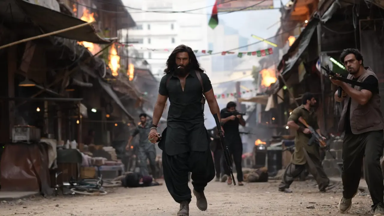 Dhurandhar 2: Meerut SSP Avinash Pandey and 498 police officers watch the film